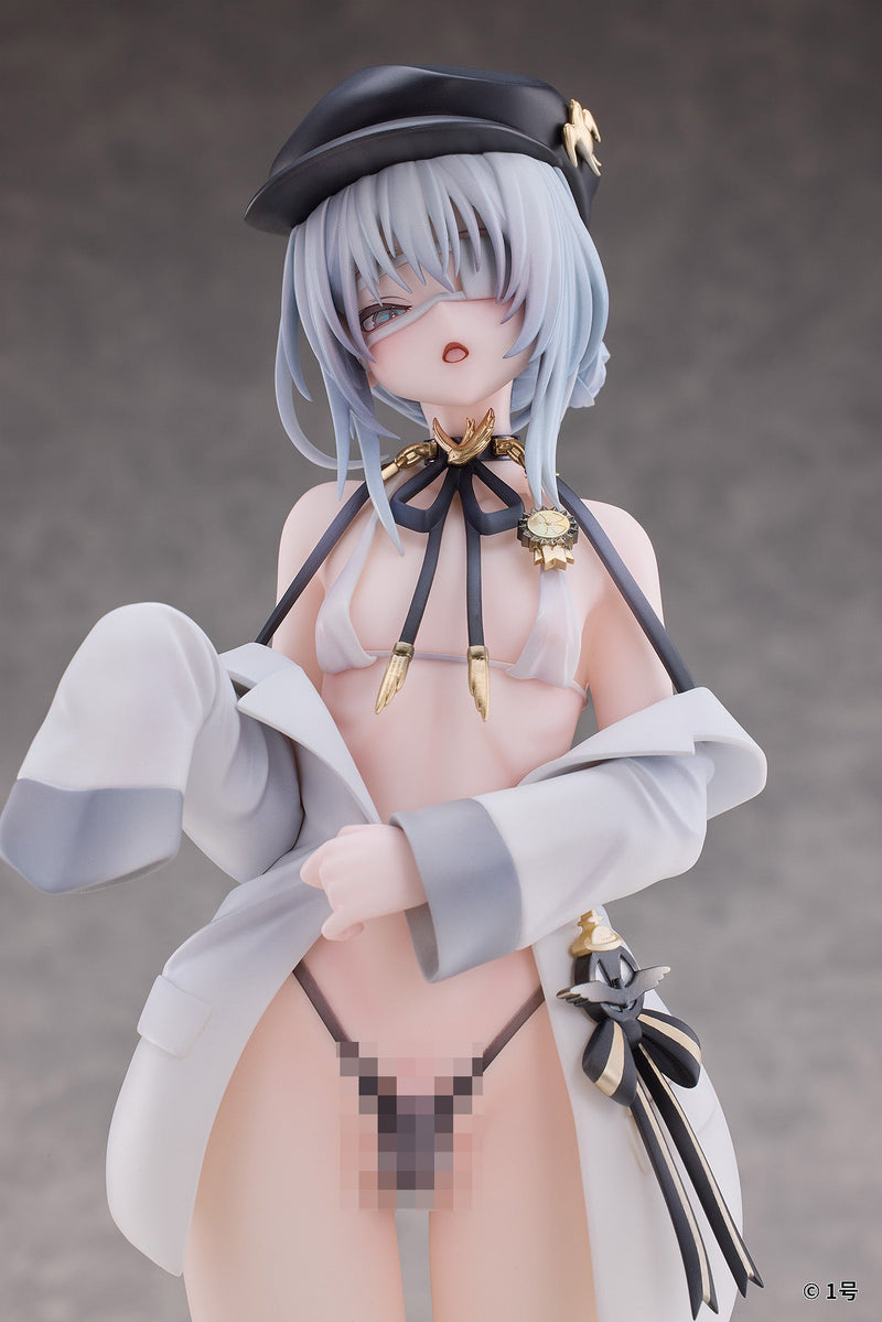 Traje de baño Vivify Yoichi Chitomi Ver. ilustración de 1-go Figure Edición limitada