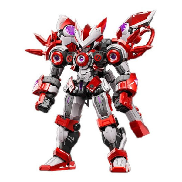 とまそん　ジャンク　GAIA XM Saint Machine Gaia 1/10 Model Kit JAPAN OFFICIAL — ToysOneJapan