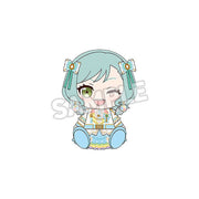 Good Smile Company BanG Dream! Pastel Palettes Hina Hikawa Plush JAPAN