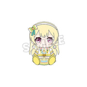 Good Smile Company BanG Dream! Pastel Palettes Chisato Shirasagi Plush JAPAN