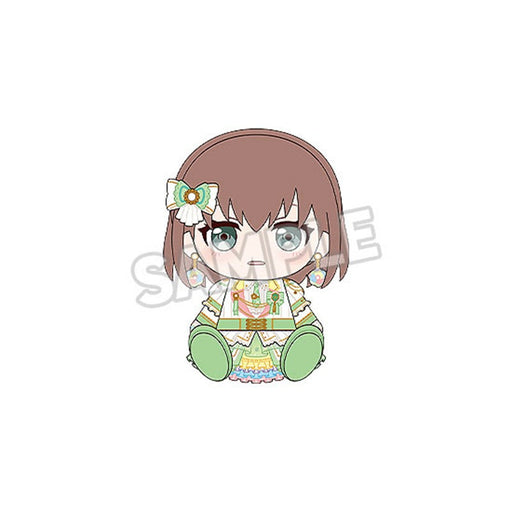 Good Smile Company BanG Dream! Pastel Palettes Maya Yamato Plush JAPAN