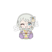 Good Smile Company BanG Dream! Pastel Palettes Eve Wakamiya Plush JAPAN