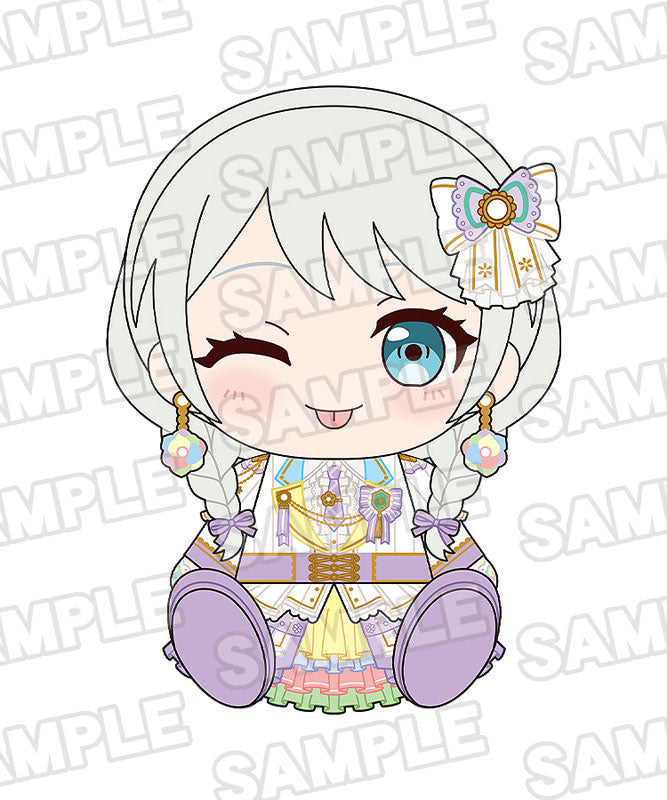 Good Smile Company BanG Dream! Pastellpaletten Eve Wakamiya Plüsch JAPAN