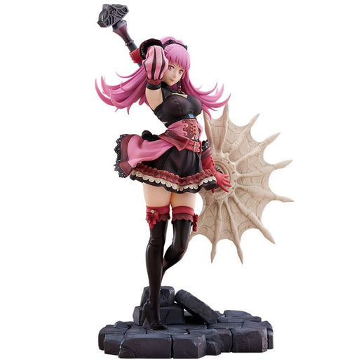 Intelligent Systems Fire Emblem Three Houses Hilda 1/7 Figure JAPAN OFFICIAL