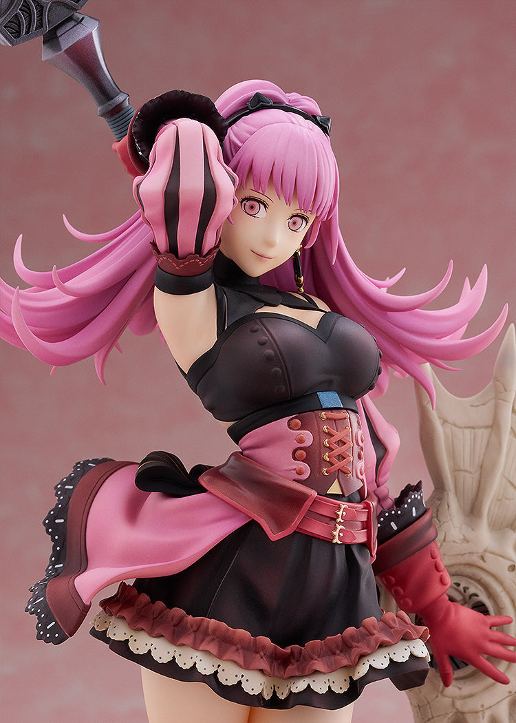 Intelligent Systems Fire Emblem Three Houses Hilda 1/7 Figure JAPAN OFFICIAL
