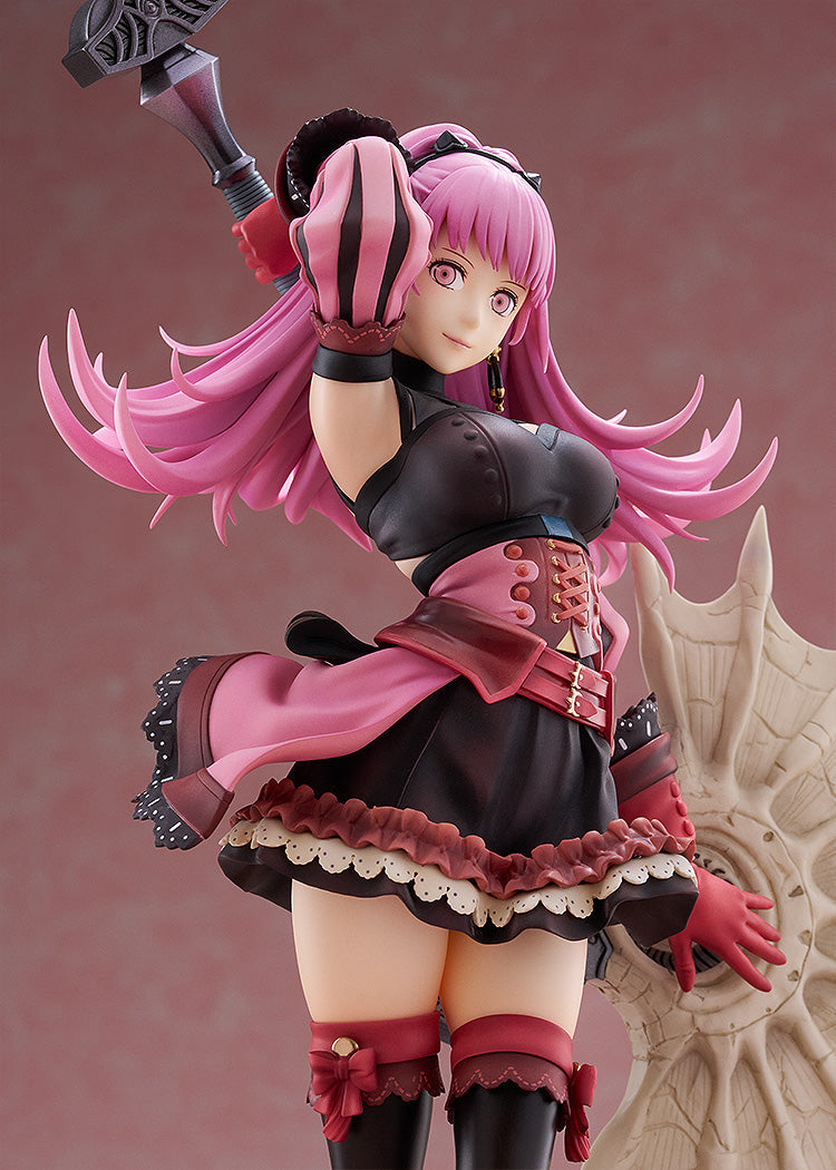 Intelligent Systems Fire Emblem Three Houses Hilda 1/7 Figure JAPAN OFFICIAL