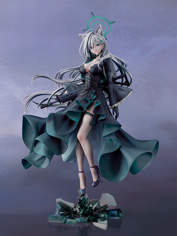 Good Smile Company Blue Archive Shiroko Terror 1/7 Figur JAPAN OFFIZIELL