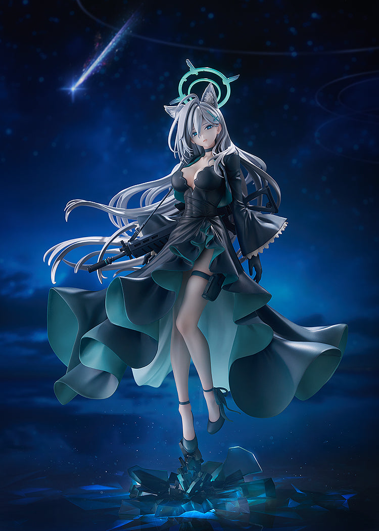 Good Smile Company Blue Archive Shiroko Terror 1/7 Figur JAPAN OFFIZIELL