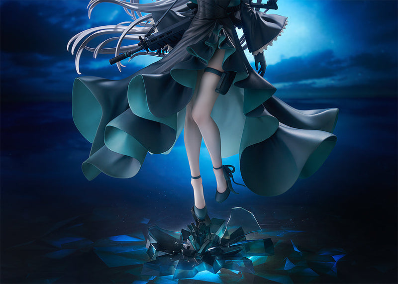 Good Smile Company Blue Archive Shiroko Terror 1/7 Figur JAPAN OFFIZIELL