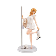 MegaHouse Yamato Girls Collection Yuki Mori Private Coordinate Re. Figure JAPAN