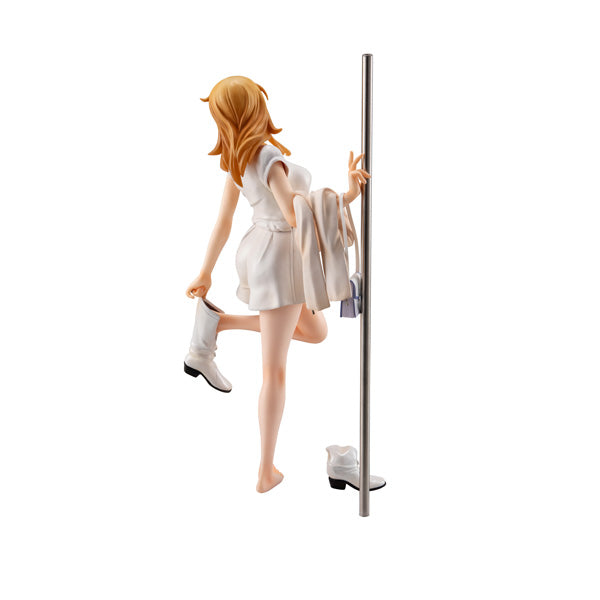 MegaHouse Yamato Girls Collection Yuki Mori Private Coordinate Re. Abbildung JAPAN