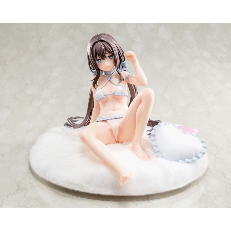 Hakoiri Musume Hoshimiya Amane illustration by karory KAROMIX 1/6 Figure JAPAN