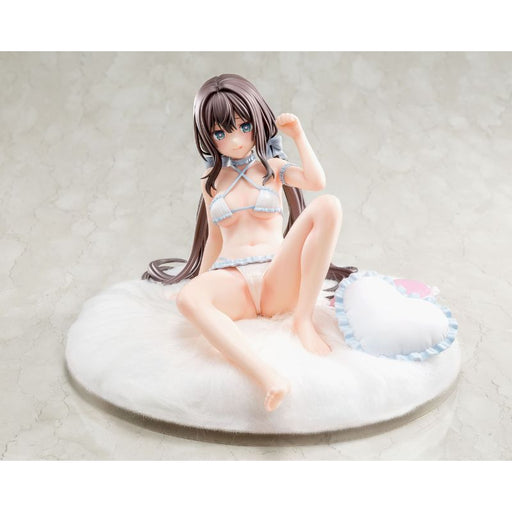 Hakoiri Musume Hoshimiya Amane illustration by karory KAROMIX 1/6 Figure JAPAN