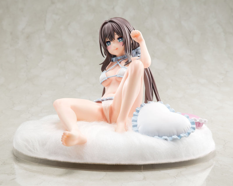 Hakoiri Musume Hoshimiya Amane illustration by karory KAROMIX 1/6 Figure JAPAN