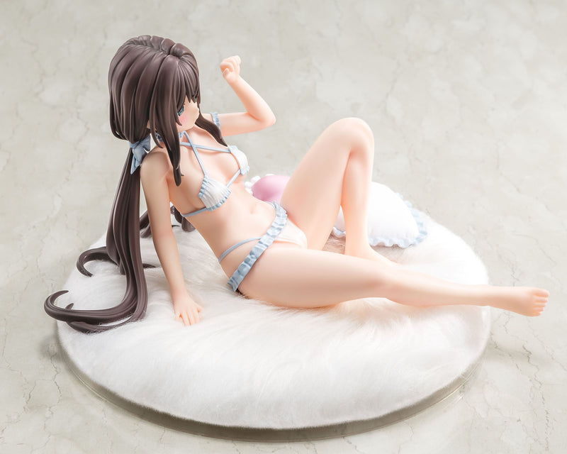 Hakoiri Musume Hoshimiya Amane illustration by karory KAROMIX 1/6 Figure JAPAN