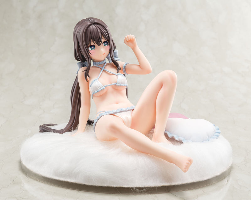 Hakoiri Musume Hoshimiya Amane illustration by karory KAROMIX 1/6 Figure JAPAN