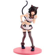 KADOKAWA KDcolle KONOSUBA Megumin Light Novel Catgirl Maid ver. Figure JAPAN