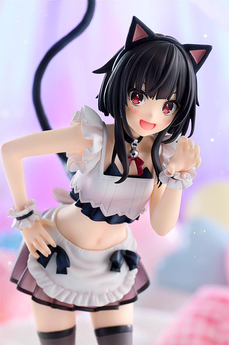 KADOKAWA KDcolle KONOSUBA Megumin Light Novel Catgirl Maid ver. Figura GIAPPONE