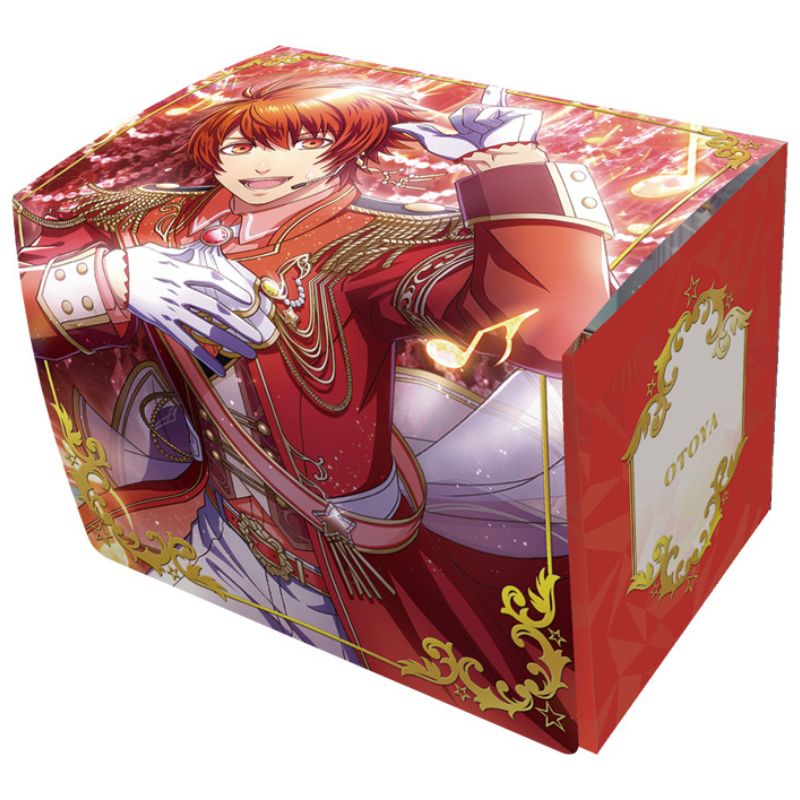 Broccoli Uta no Prince-sama Shining Live Otoya Ittoki Multipurpose Case JAPAN