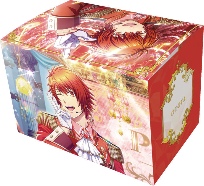 Brokkoli Uta no Prince-sama Shining Live Otoya Ittoki Mehrzweckkoffer JAPAN