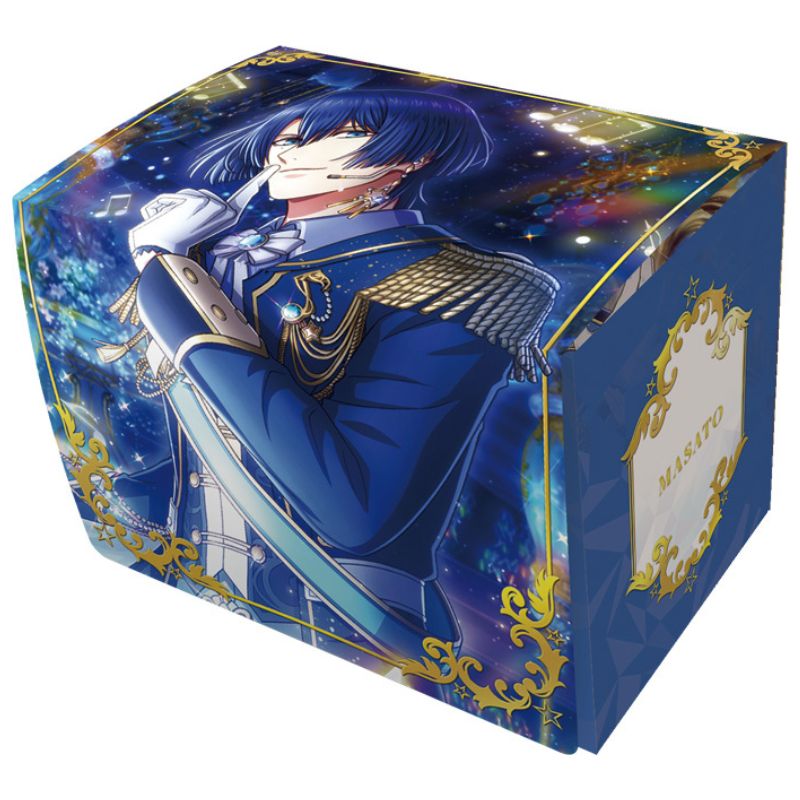 Broccoli Uta no Prince-sama Shining Live Masato Hijirikawa Multipurpose Case