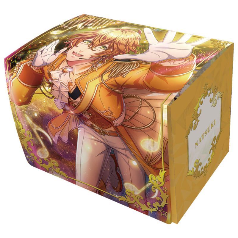 Broccoli Uta no Prince-sama Shining Live Natsuki Shinomiya Multipurpose Case