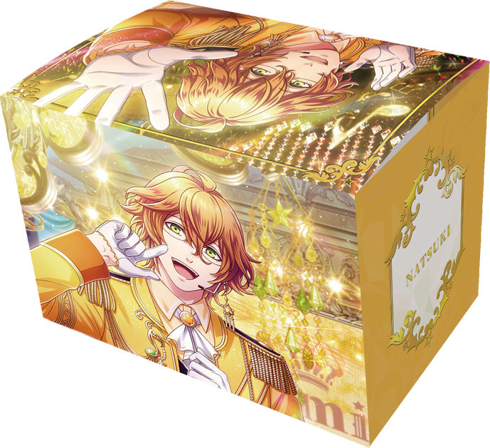 Broccoli Uta no Prince-sama Shining Live Natsuki Shinomiya Mehrzweckkoffer