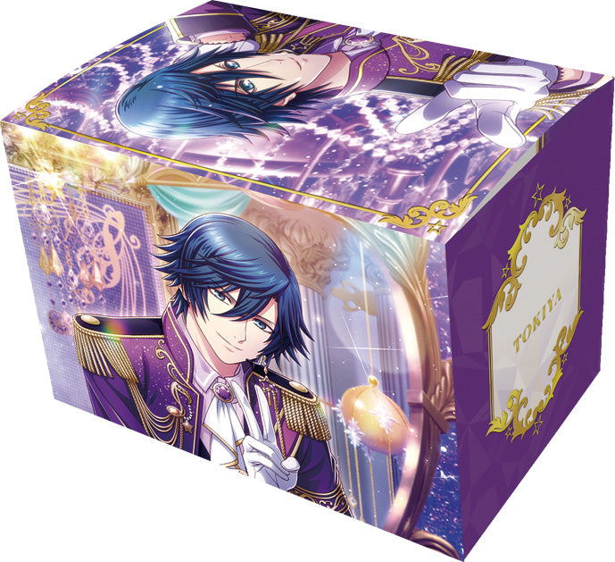 Brokkoli Uta no Prince-sama Shining Live Tokiya Ichinose Mehrzweckkoffer JAPAN