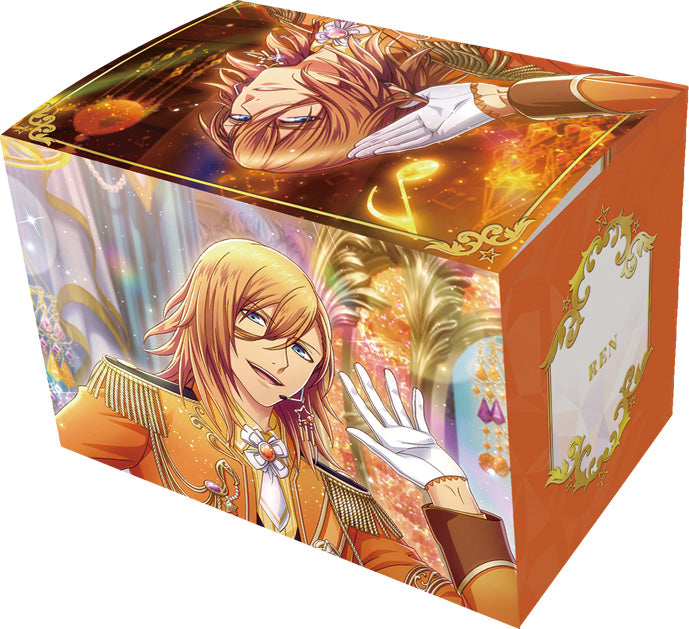 Brokkoli Uta no Prince-sama Shining Live Ren Jinguuji Mehrzweckkoffer JAPAN