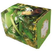 Broccoli Uta no Prince-sama Shining Live Cecil Aijima Multipurpose Case JAPAN