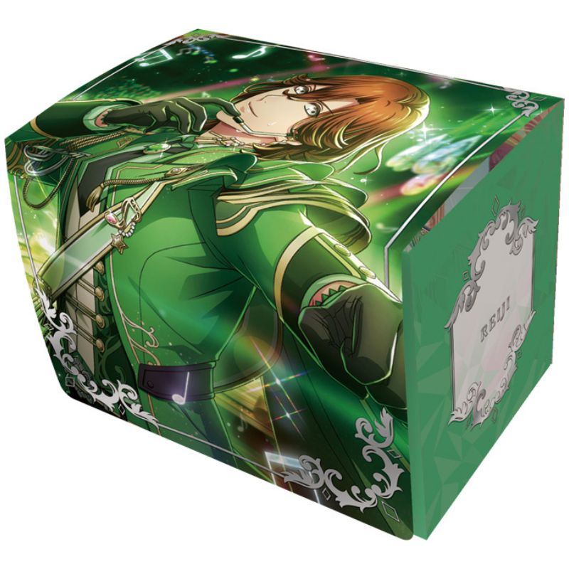Broccoli Uta no Prince-sama Shining Live Reiji Kotobuki Multipurpose Case JAPAN