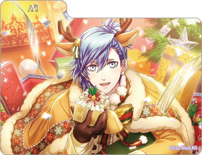 Broccoli Uta no Prince-sama Shining Live Ai Mikaze Custodia multiuso GIAPPONE