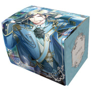 Broccoli Uta no Prince-sama Shining Live Camus Multipurpose Case JAPAN OFFICIAL