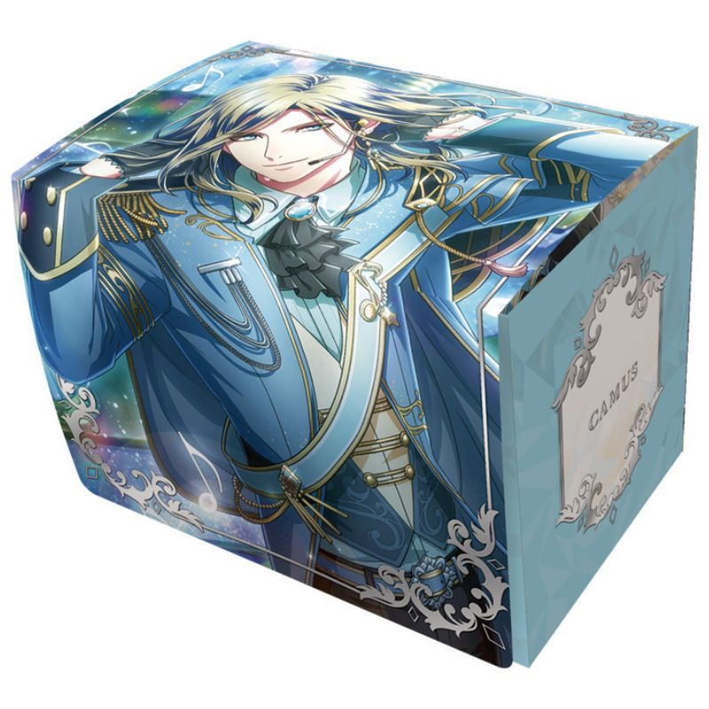 Broccoli Uta no Prince-sama Shining Live Camus Multipurpose Case JAPAN OFFICIAL