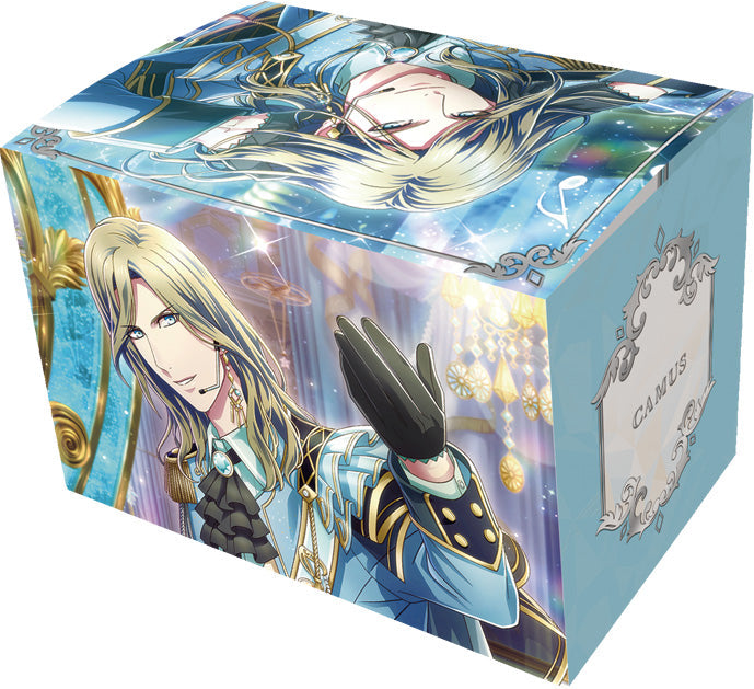 Broccoli Uta no Prince-sama Shining Live Camus Mehrzweckkoffer JAPAN OFFIZIELL