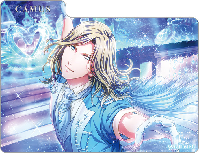 Broccoli Uta no Prince-sama Shining Live Camus Mehrzweckkoffer JAPAN OFFIZIELL