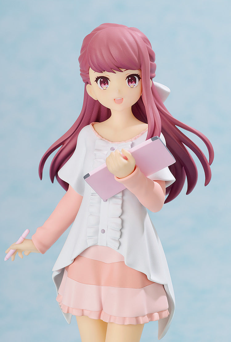 Good Smile Company POP UP PARADE SP Porter Robinson Rin Figure JAPAN OFFICIAL