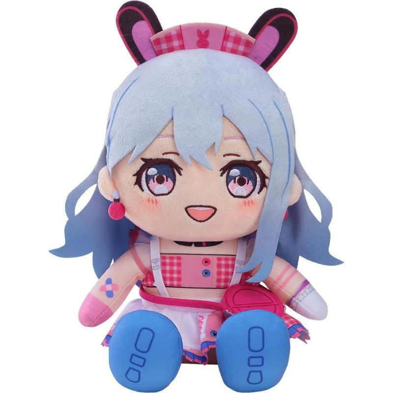 Good Smile Company BanG Dream! Mugendai Mewtype Nonoka Miyanaga