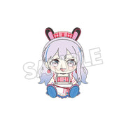 Good Smile Company BanG Dream! Mugendai Mewtype Nonoka Miyanaga Plush JAPAN