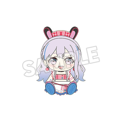 Good Smile Company BanG Dream! Mugendai Mewtype Nonoka Miyanaga Plush JAPAN