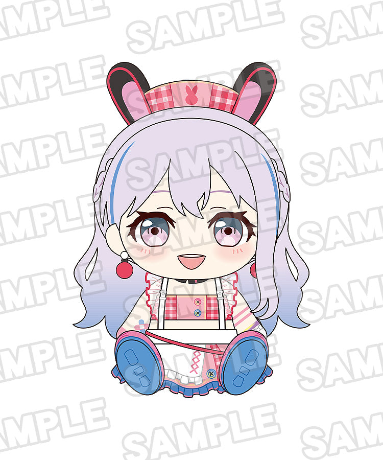 Good Smile Company BanG Dream! Mugendai Mewtype Nonoka Miyanaga Plush JAPAN