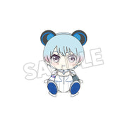 Good Smile Company BanG Dream! Mugendai Mewtype Ritsu Minetsuki Plush JAPAN