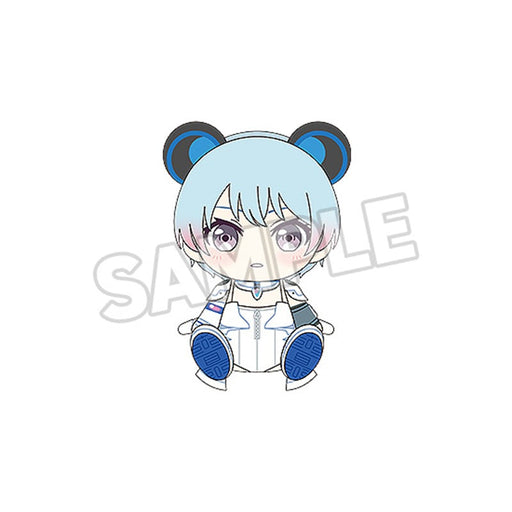 Good Smile Company BanG Dream! Mugendai Mewtype Ritsu Minetsuki Plush JAPAN