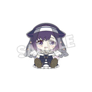 Good Smile Company BanG Dream! Mugendai Mewtype Miyako Fuji Plush JAPAN