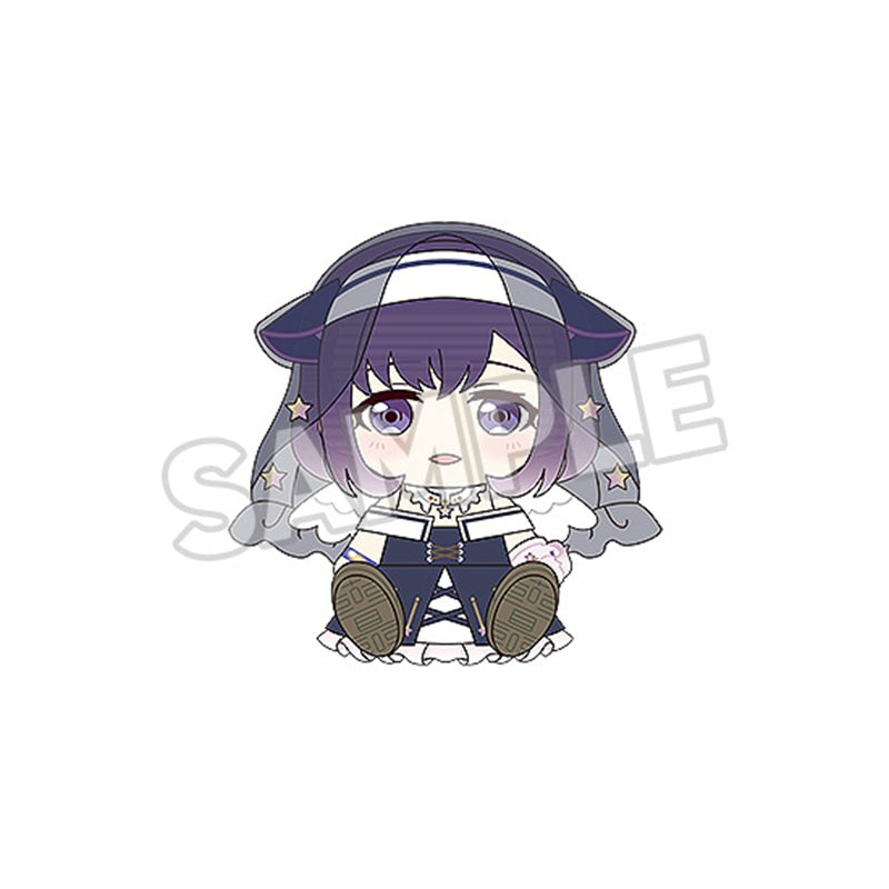 Good Smile Company BanG Dream! Mugendai Mewtype Miyako Fuji Plush JAPAN