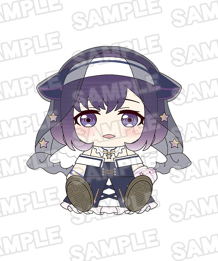 Good Smile Company BanG Dream! Mugendai Mewtype Miyako Fuji Plush JAPAN