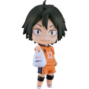 Nendoroid Haikyuu!! Tadashi Yamaguchi The New Karasuno Ver. Action Figure JAPAN