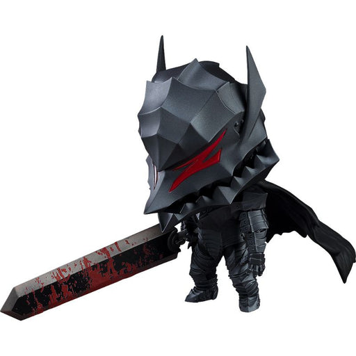 Nendoroid Berserk Guts Berserker Armor Ver. Action Figure JAPAN OFFICIAL