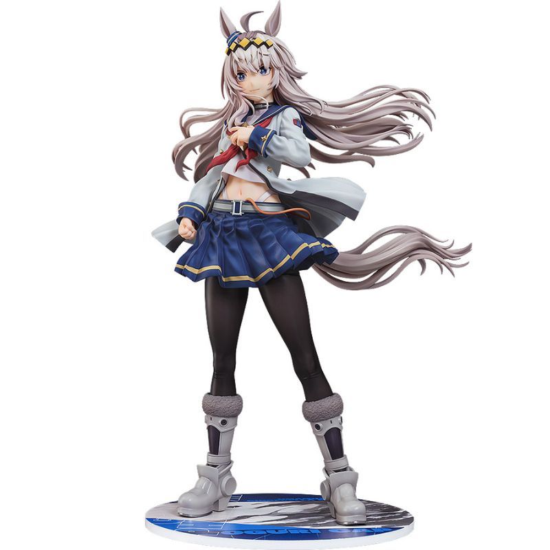 Phat Company Uma Musume Cinderella Gray Oguri Cap 1/7 Figure JAPAN OFFICIAL