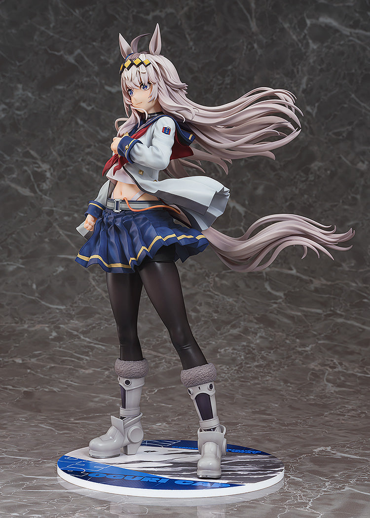 Phat Company Uma Musume Cendrillon Gris Oguri Cap 1/7 Figure JAPON OFFICIEL